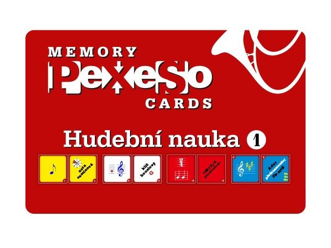 10410 pexeso hudebni nauka 1