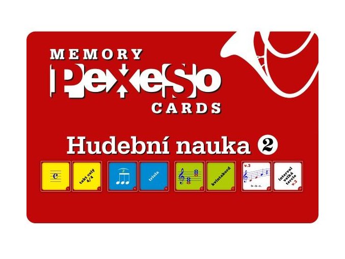 10413 pexeso hudebni nauka 2