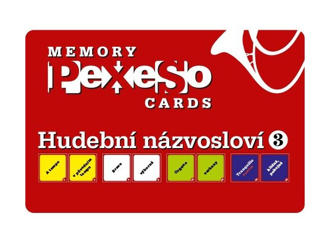 10422 pexeso hudebni nazvoslovi 3