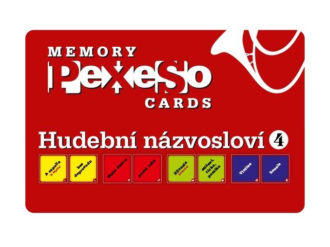 10425 pexeso hudebni nazvoslovi 4