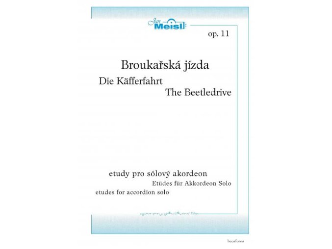 10611 broukarska jizda op 11