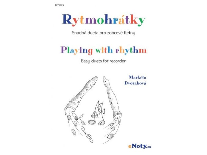 10644 marketa dvorakova rytmohratky