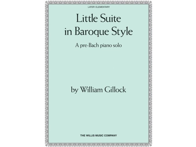 1089 w gillock little suite