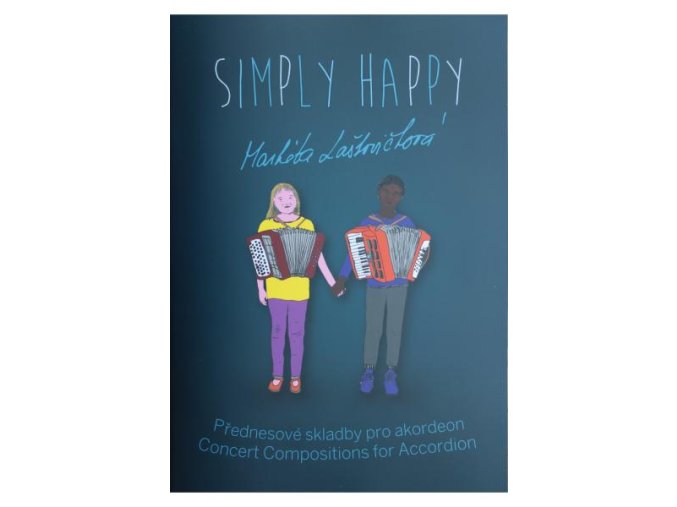 10983 marketa lastovickova simply happy akordeon