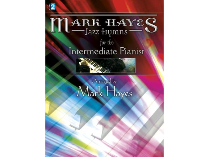 1101 mark hayes jazz hymns