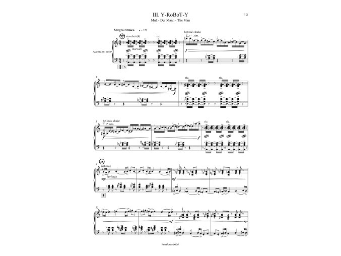 Země květinových robotů 3