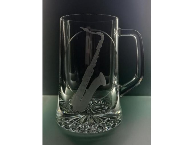 11358 pullitr saxofon