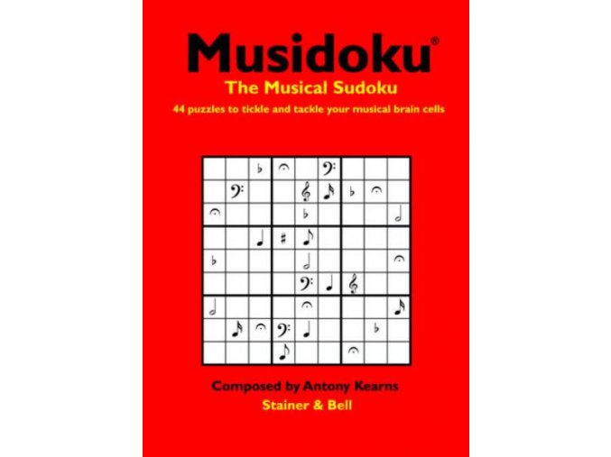 11472 musidoku 1