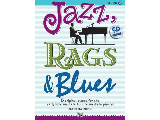 11478 martha mier jazz rags blues 2