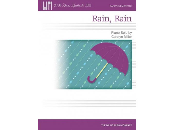 Carolyn Miller - Rain, Rain