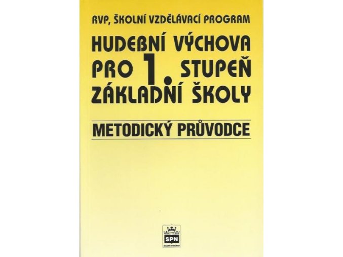 1170 hv pro 1 stupen zs metod pruvodce