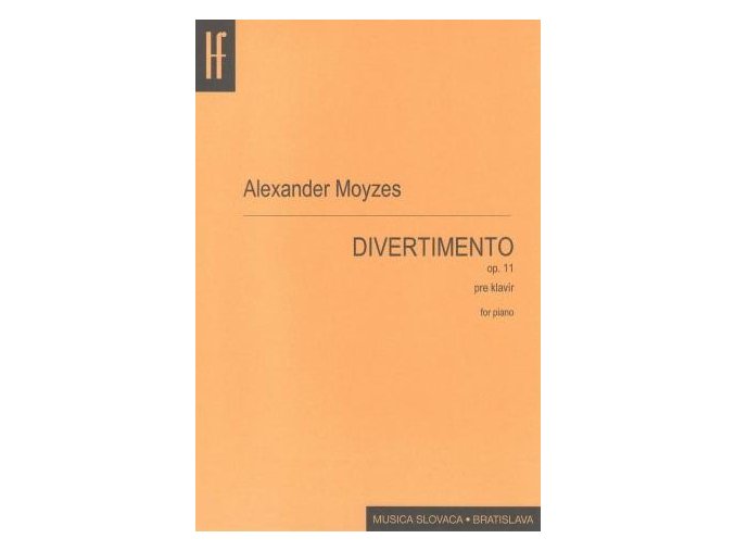 12060 a moyzes divertimento pre klavir