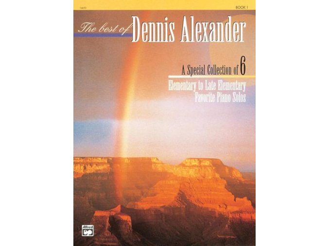 12351 the best of dennis alexander 1