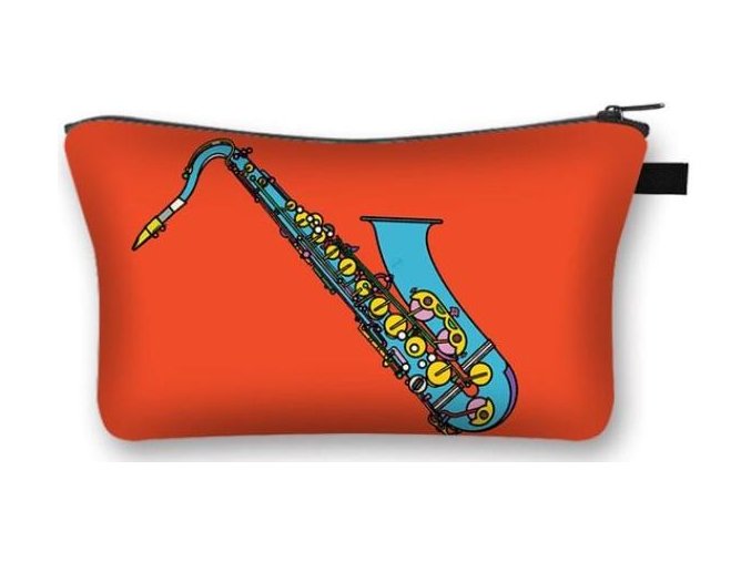 12519 tasticka saxofon