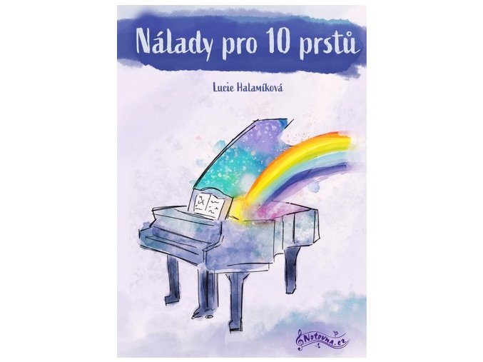 Nálady pro 10 prstů