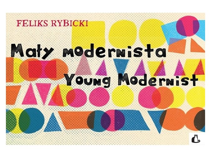 Feliks Rybicki Mały Modernista.jpg