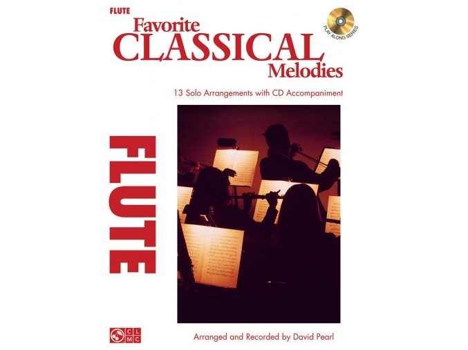 Favorite Classical Melodies