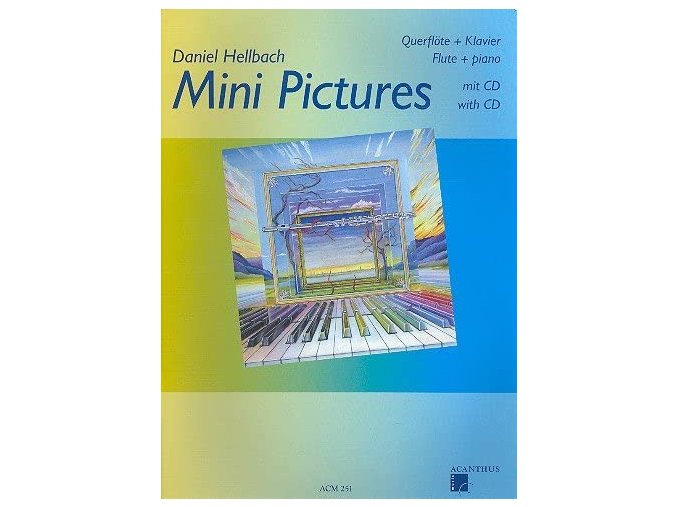 Daniel Hellbach Mini Pictures 1