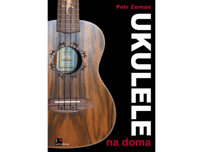 Ukulele na doma