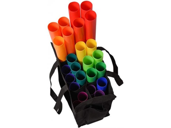BOOMWHACKERS BWMP 1
