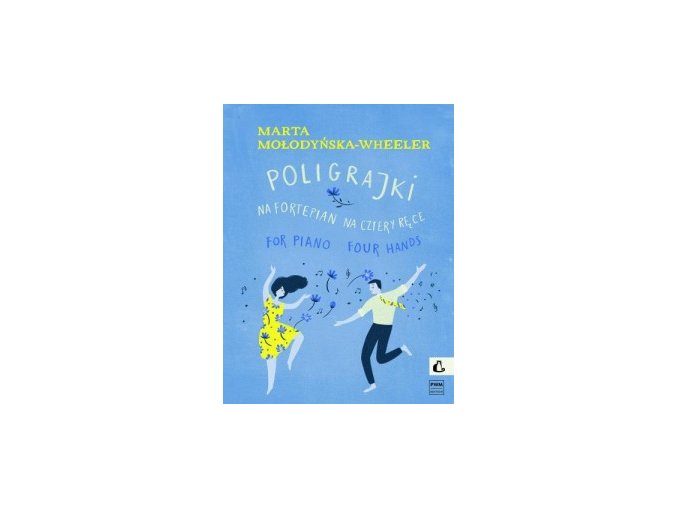 Poligrajki na fortepian na cztery ręce