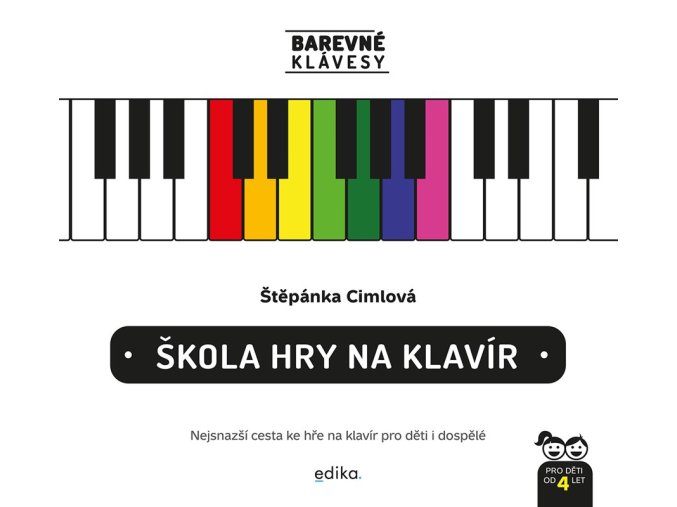 Škola hry na klavír