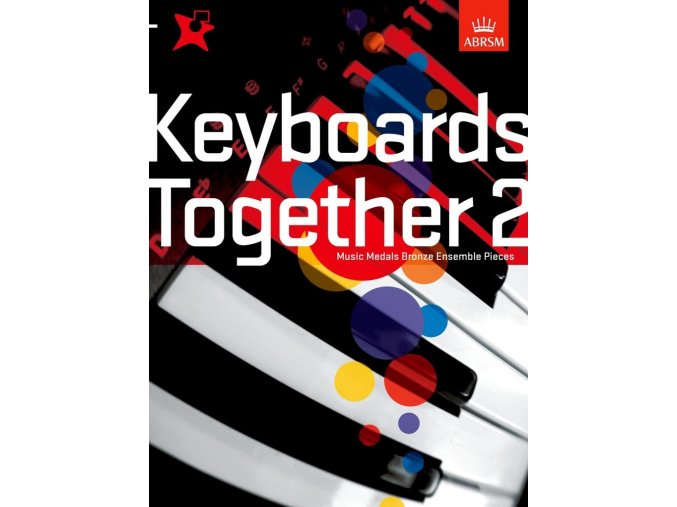 Keyboards Together 2 Bronze