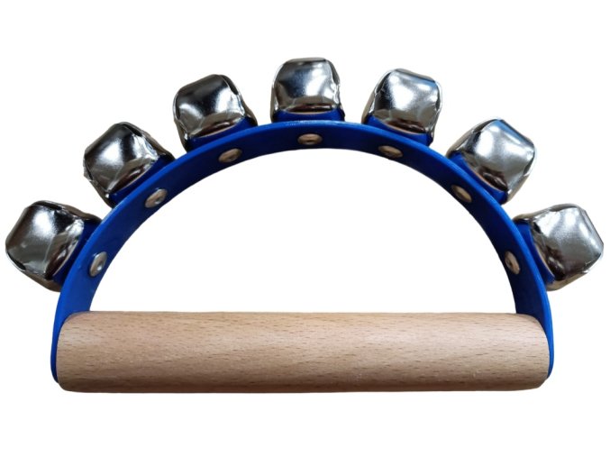 Rolničky LITTLE BELLS M 7