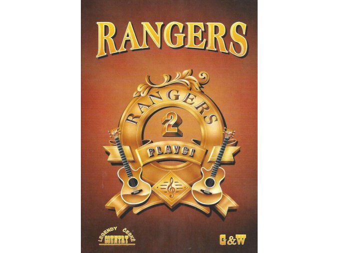 Rangers 2b