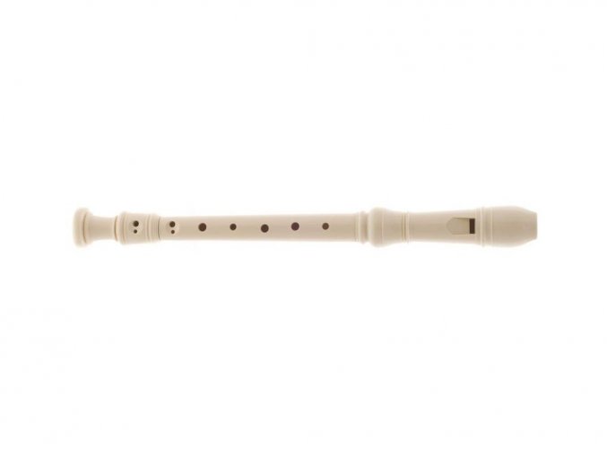 15511 sopranova zobcova fletna smart wrs 26b wh