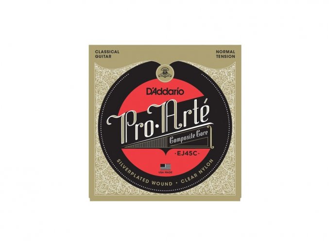 15517 d addario ej45c