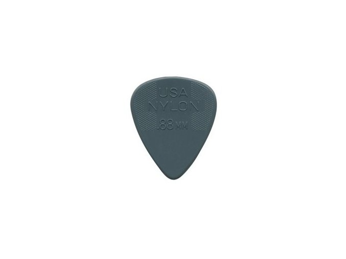 Trsátko Dunlop Nylon Standard 0,88 12 ks