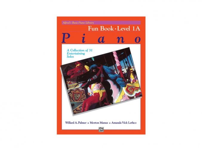 15556 1 fun book level 1a