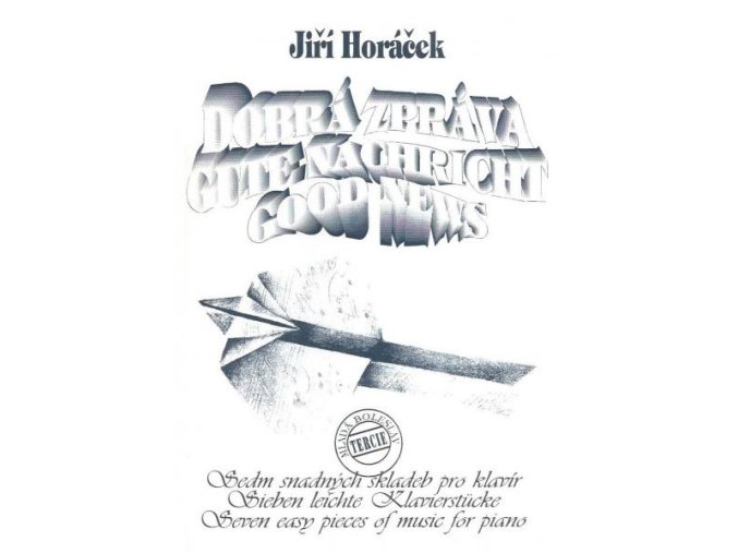 1557 jiri horacek dobra zprava