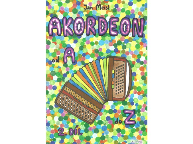 Akordeon od A do Z 2. díl