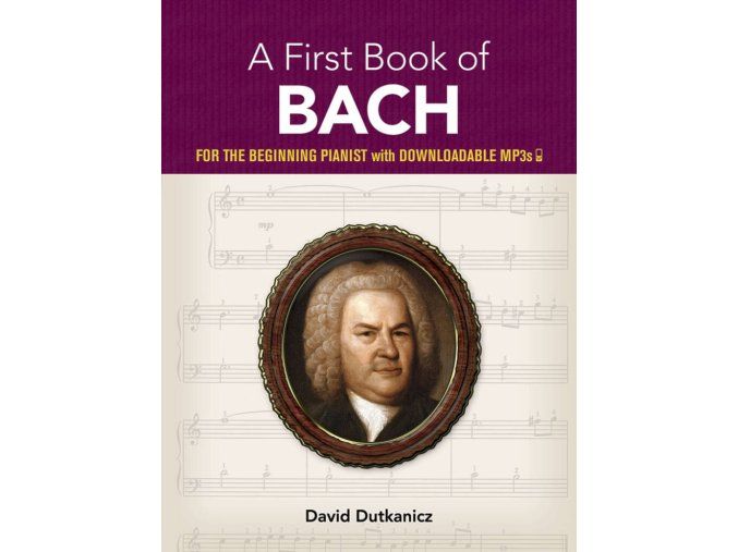 A First Book of Bach