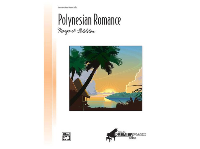 Polynesian Romance