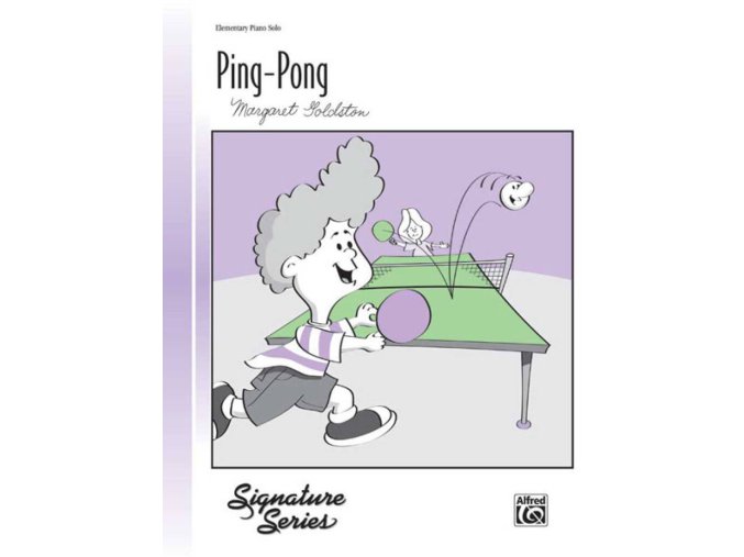 Ping Pong