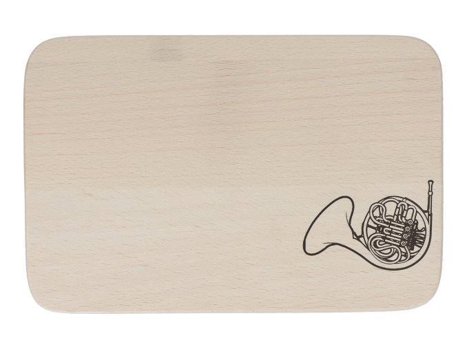 Krájecí prkénko LESNÍ ROH