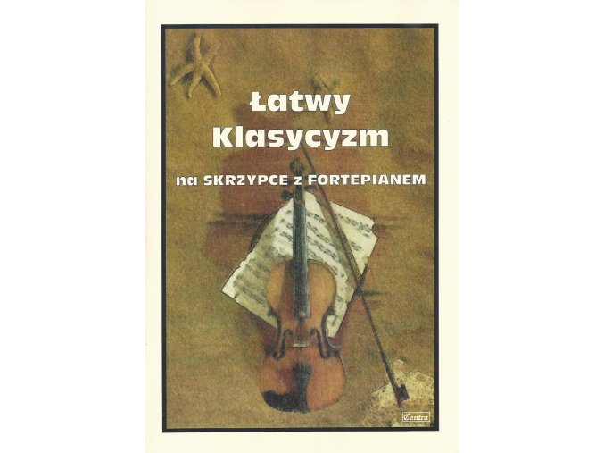 Łatwy klasycyzm dla początkujących 1