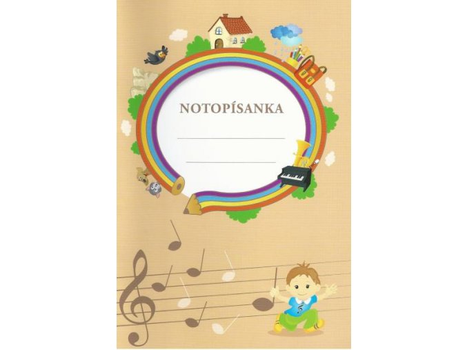 165 eva sasinkova notopisanka 1