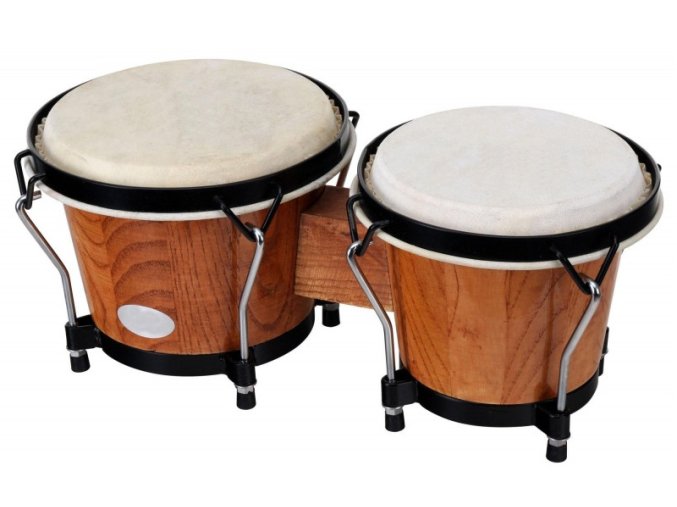 Proline Bongo Set Tobacco