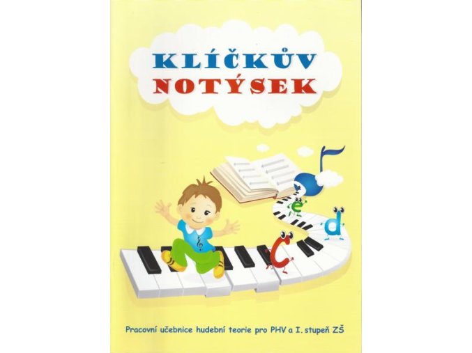 168 eva sasinkova klickuv notysek