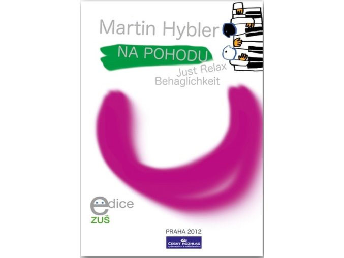 Martin Hybler Na pohodu