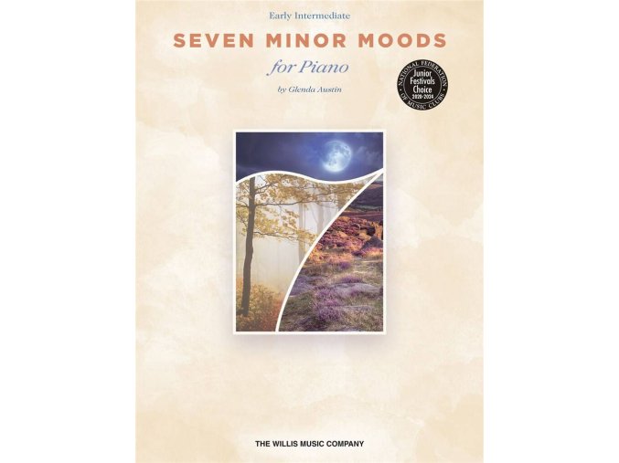 Seven Minor Moods