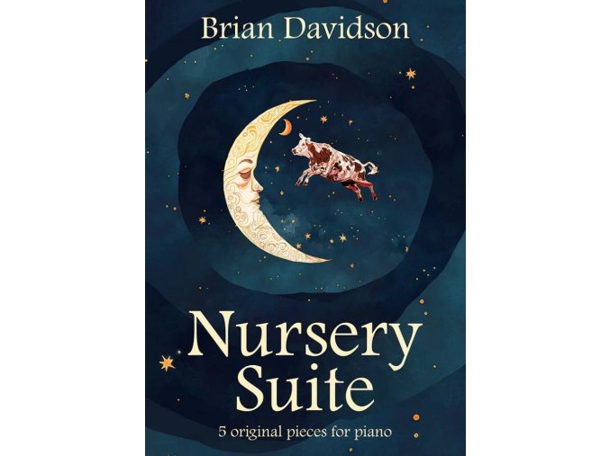 Glenda Austin Nursery Suite