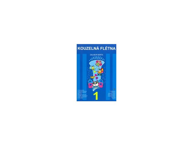 1710 kouzelna fletna 1 cd