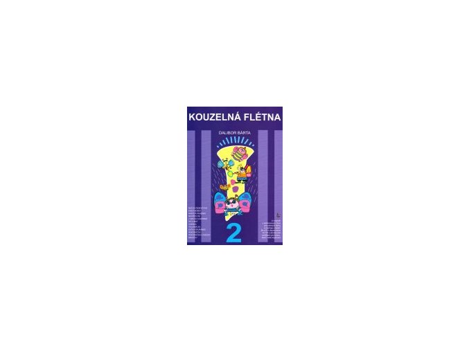 1713 kouzelna fletna 2 cd