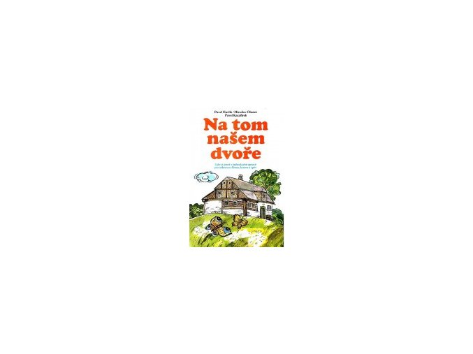 1716 na tom nasem dvore
