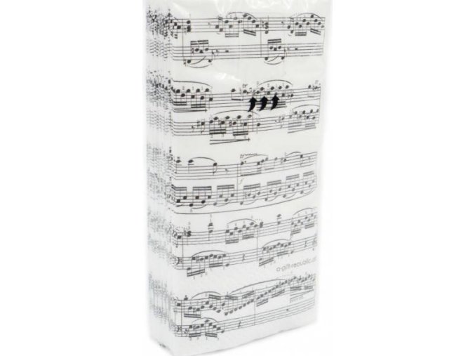 29089 papirove kapesnicky partitura 2